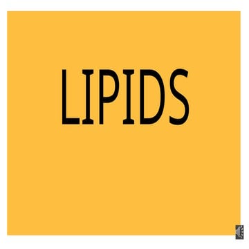 Copy of Biochem_LIPIDS.pptx school topic BIOCHEMISTRY. LIPIDS BIOMOLECULES