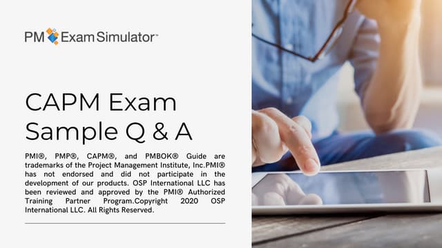 PMP問題無料
