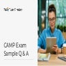 Free CAPM Exam Sample Q & A