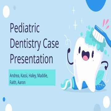 Copy of Dental Care and Oral Hygiene Pre-K by Slidesgo.pptx
