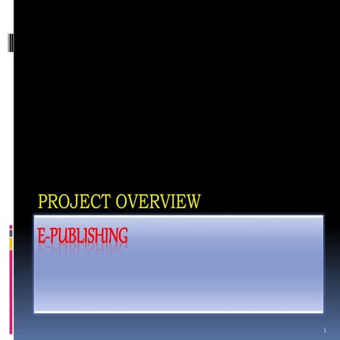  e publishing-By Padeep Mehrotra,E-mail id: pmsatyasai@gmail.com