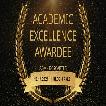 ElegantAwardsCeremonyof Film School.pptx