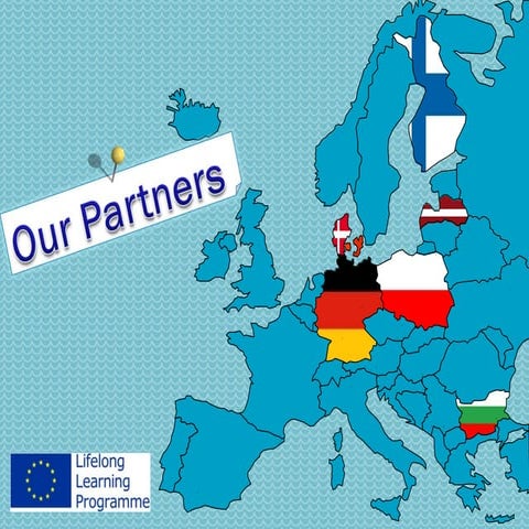 Copy of europe maps | PPT