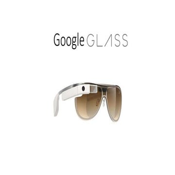 Google glass