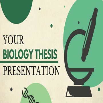Copy of Green, Black and Beige Modern Biology Thesis Presentation _20231225_1...