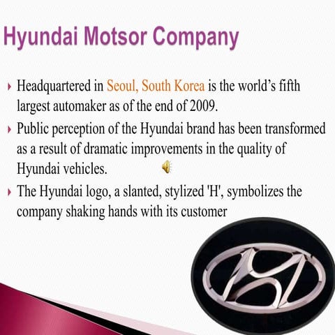 Copy of hyundai santro ppt