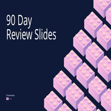 Comprehensive After Action Review Presentation: Goals, Performance, and ...