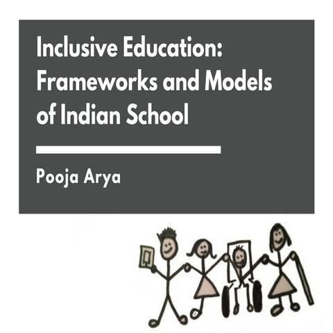 Inclusive Education Powerpoint Presentation | PPTX