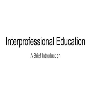 Interprofessional Education Platform Introduction.pdf