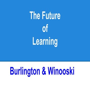  WSD-BSD Joint Board Retreat 1-25-14