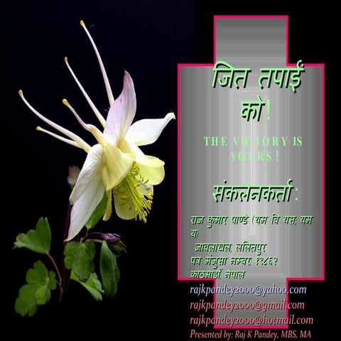 Copy of learn to live better life