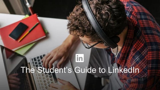 How to use LinkedIn Learning | PPT