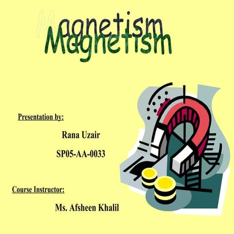 Copy Of Magnetism3 1