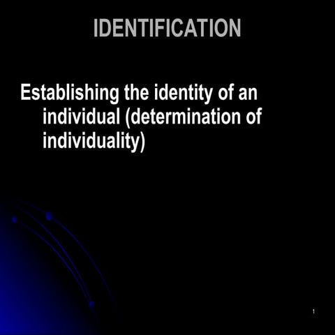IDENTIFICATION OF THE LIVING AND THE DEAD 6 final.pptx
