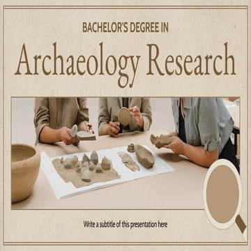 Copy of Minimal Paper Bachelor's Degree in Archaeology Research.pdf