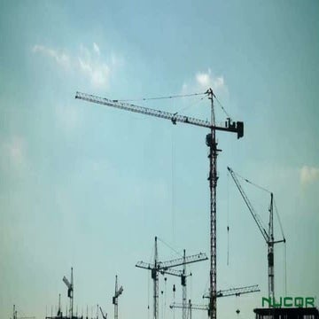 Nucor slide presentation .pptx