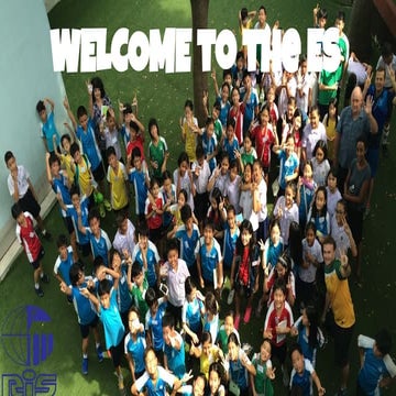 Open House Presentation-February 2016