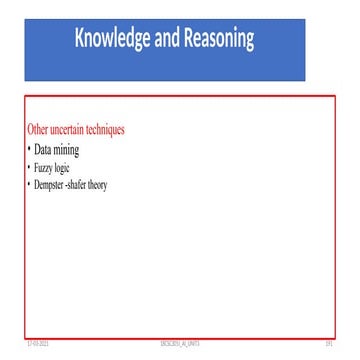 Copy of Other uncertain techniques.pptx.