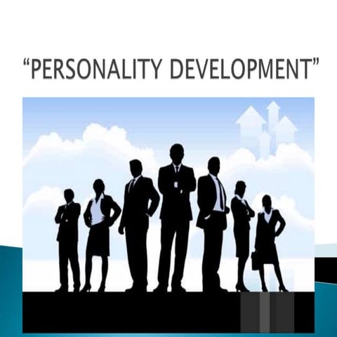 Personality Development