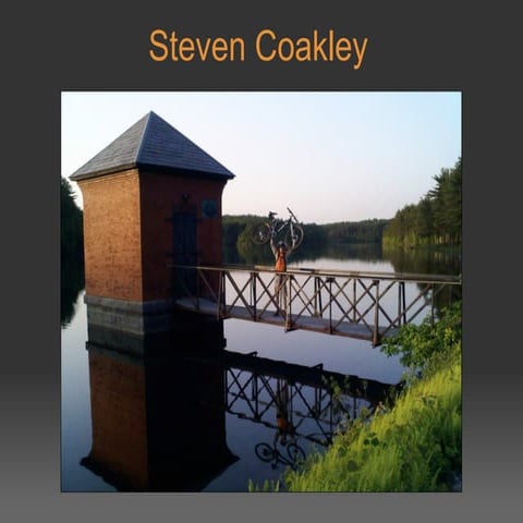 Portfolio Presentation