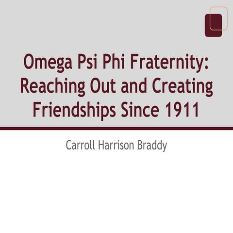 Order Of Omega Handout 2010 | DOCX