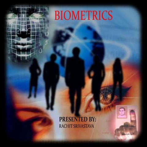 BIOMETRICS