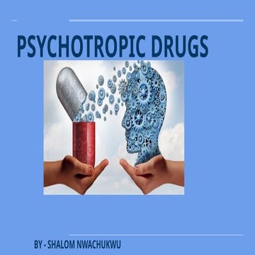 PSYCHOTROPIC medication presentation.pptx