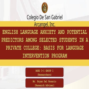 SAMPLE OF Research Proposal Template CDSGA .pptx