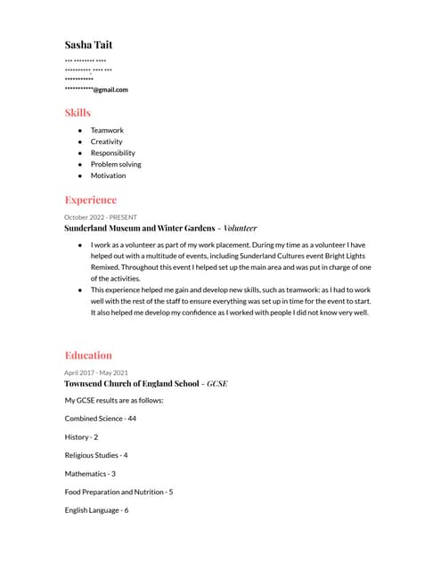 Risk Assessment | PDF