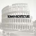 roman architecture