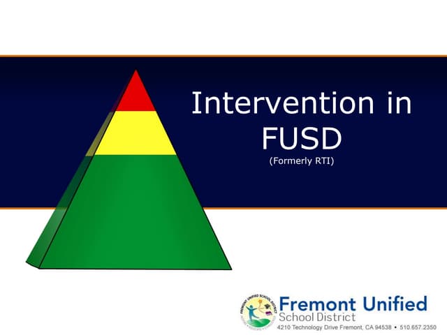Copy of rti in fusd final