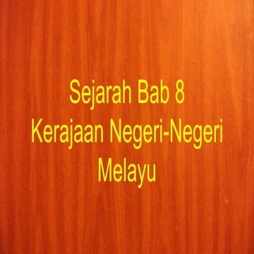 sejarah bab 8.1 (form1)