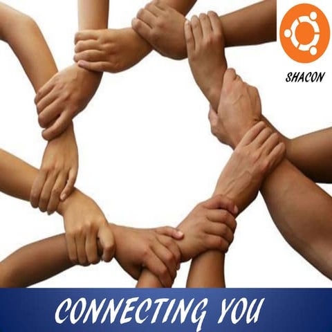 shacon-  new app idea