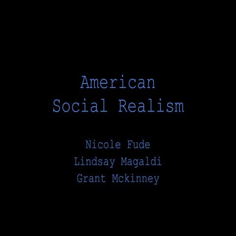 Copyof socialrealism.pptx