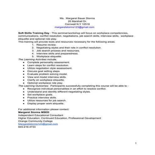 Copy of soft skills cjh 