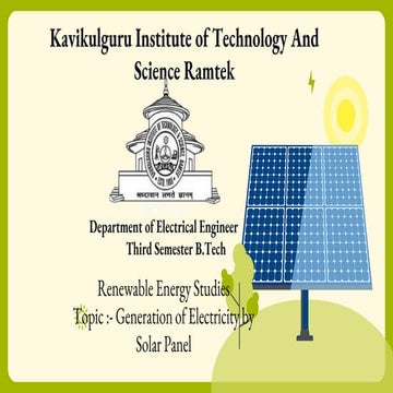 Copy of Solar Power Meeting by Slidesgo.pptx