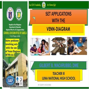 Copy of Solve problems involving sets with the use of Venn-Diagram.pptx