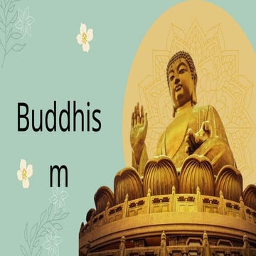 Copy of Traditions of Buddhism Presentation.pptx