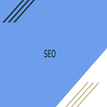what is seo and its types | PDF