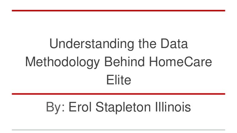 Home Care Elite