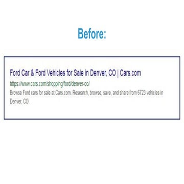 What I learned From Split Testing - Inbound 2018 Snippet