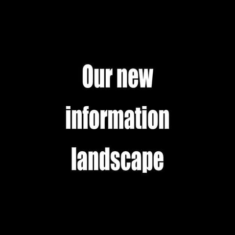 Why blended learning and e portfolios 