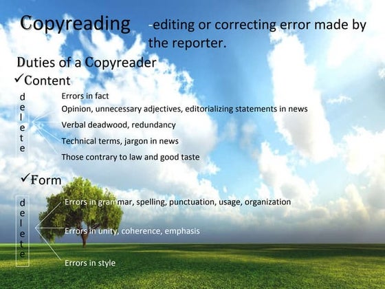 COPYREADING basics.pptx