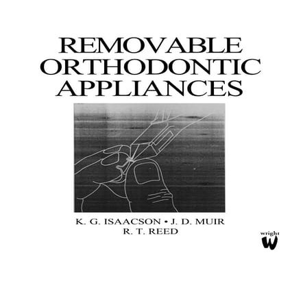 Copy removable orthodontic appliances | PDF