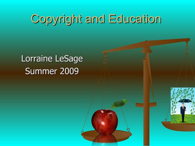 Copyright