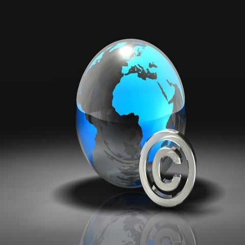 Copy right