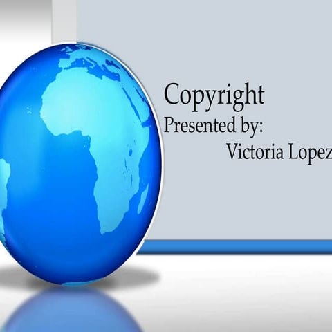 Copyright