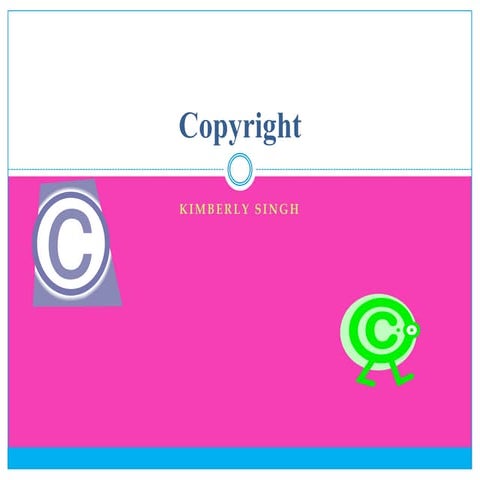 Copyright