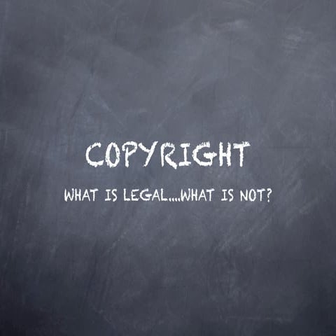 Copyright