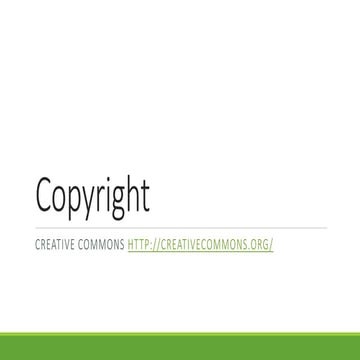 Copyright